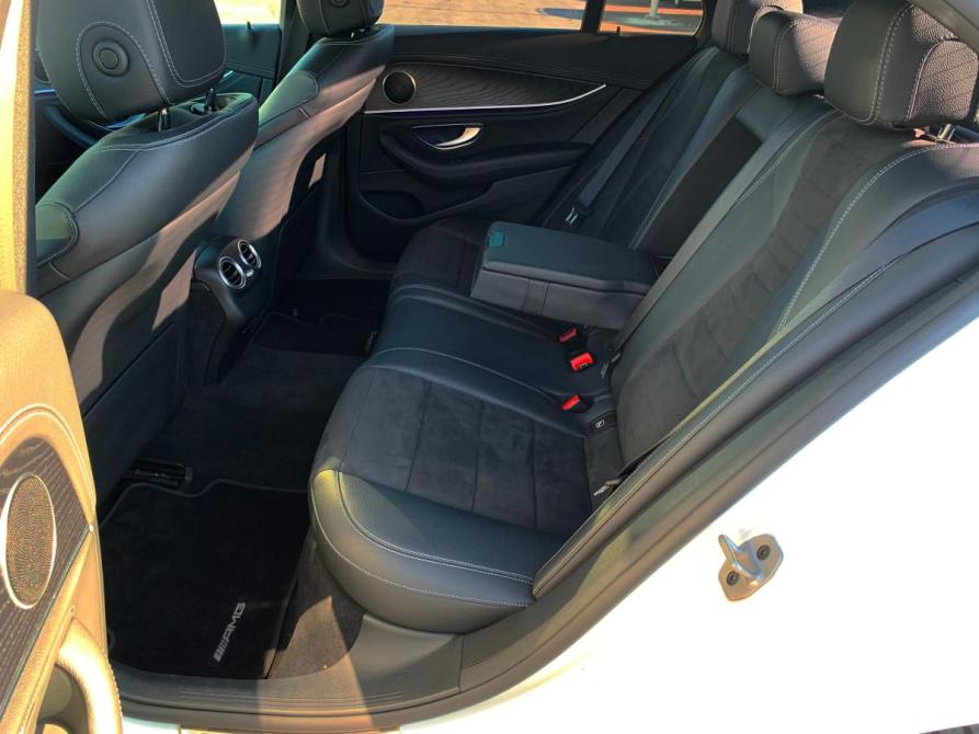 Mercedes-Benz E-Класс V (W213 S213 C238) Рестайлинг Чебоксары  - изображение 28
