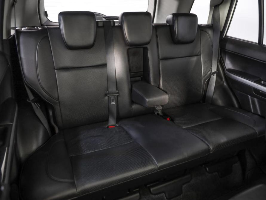 Suzuki Grand Vitara II Рестайлинг Санкт-Петербург  - изображение 22