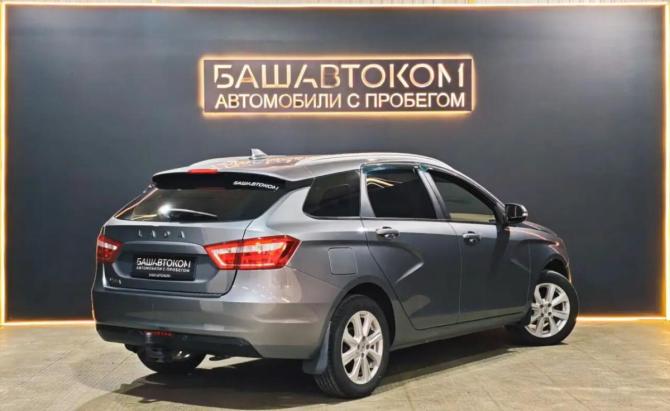 Lada (ВАЗ) Vesta I с пробегом 2020 года, цена 1 145 000 рублей, 89656 км, универсал, Автокод Объявления
