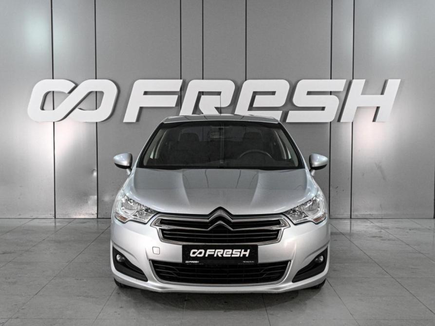 Citroen C4 II Ростов-на-Дону  - изображение 3