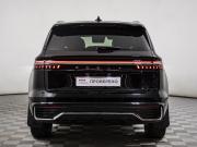 Geely Monjaro I Рестайлинг Москва  - изображение 40