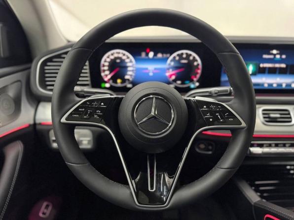 Новый Mercedes-Benz GLE Coupe II (C167) Рестайлинг 2025 года, цена 10 899 000 рублей, внедорожник, Автокод Объявления