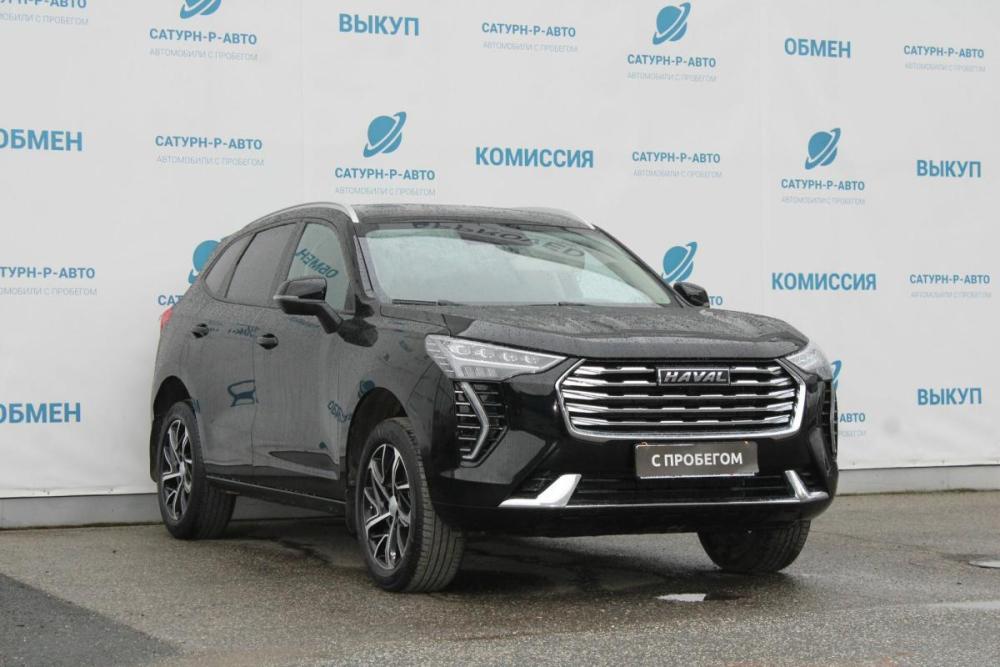 Haval Jolion I Пермь  - изображение 3