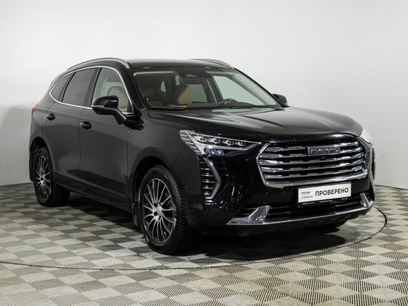Haval Jolion I с пробегом 2023 года, цена 1 768 900 рублей, 43130 км, внедорожник, Автокод Объявления