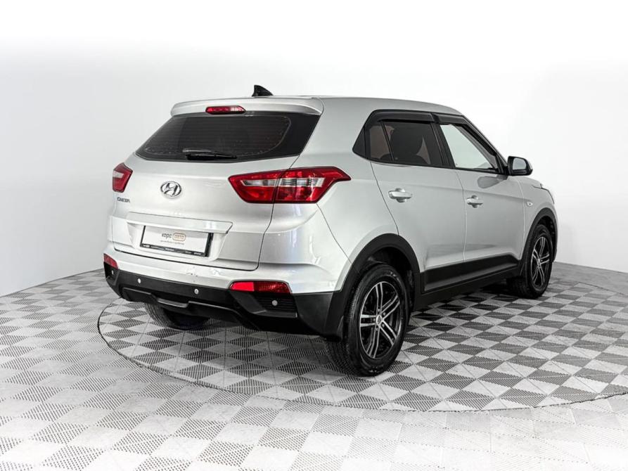 Hyundai Creta I Ногинск  - изображение 4