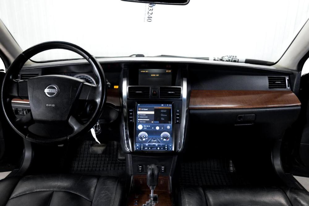 Nissan Teana I Рестайлинг Тюмень  - изображение 14