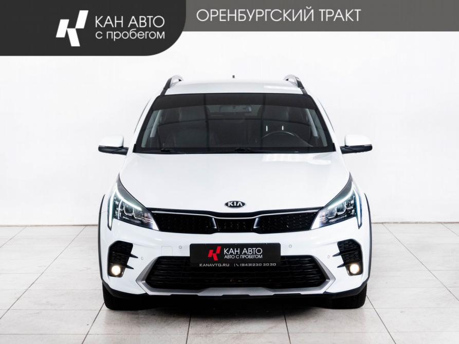 Kia Rio IV Рестайлинг Казань  - изображение 2