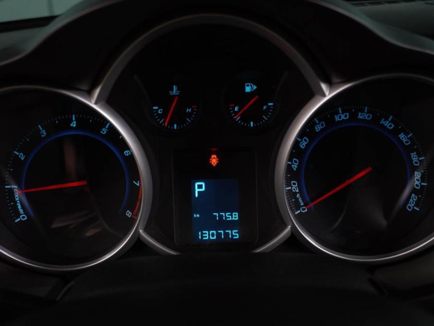 Chevrolet Cruze I Воронеж  - изображение 17