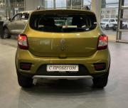 Renault Sandero II Стерлитамак  - изображение 31