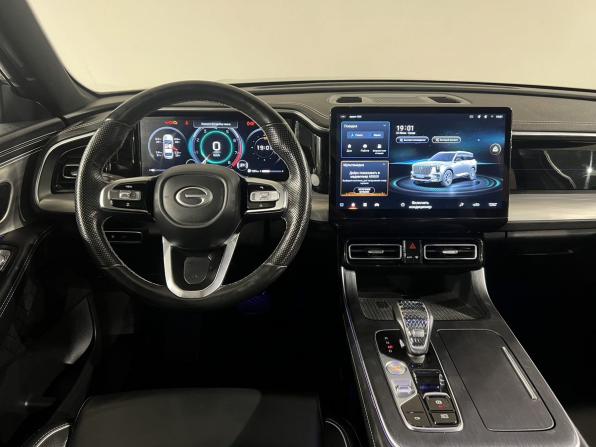 GAC GS8 II с пробегом 2023 года, цена 3 400 000 рублей, 53523 км, внедорожник, Автокод Объявления