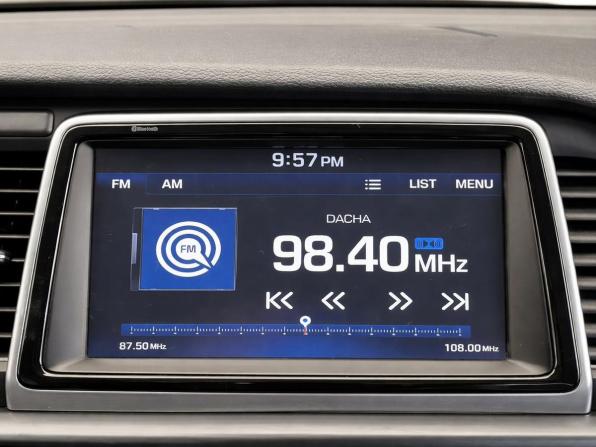 Hyundai Sonata VII (LF) Рестайлинг с пробегом 2018 года, цена 1 757 000 рублей, 144479 км, седан, Автокод Объявления