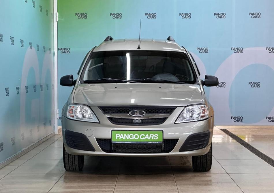 Lada (ВАЗ) Largus I Набережные Челны  - изображение 2