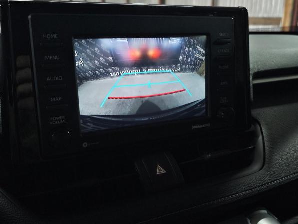 Toyota RAV4 V (XA50) с пробегом 2020 года, цена 3 360 000 рублей, 80960 км, внедорожник, Автокод Объявления