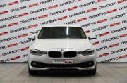 BMW 3 серии VI (F3x) Рестайлинг Сургут  - изображение 35