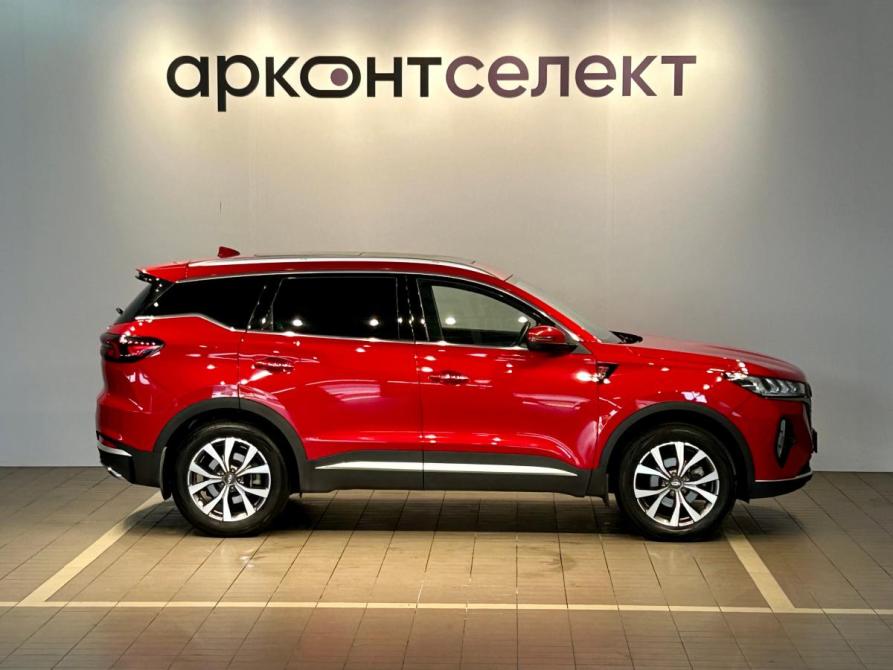 Chery Tiggo 7 Pro Max I Краснодар  - изображение 8