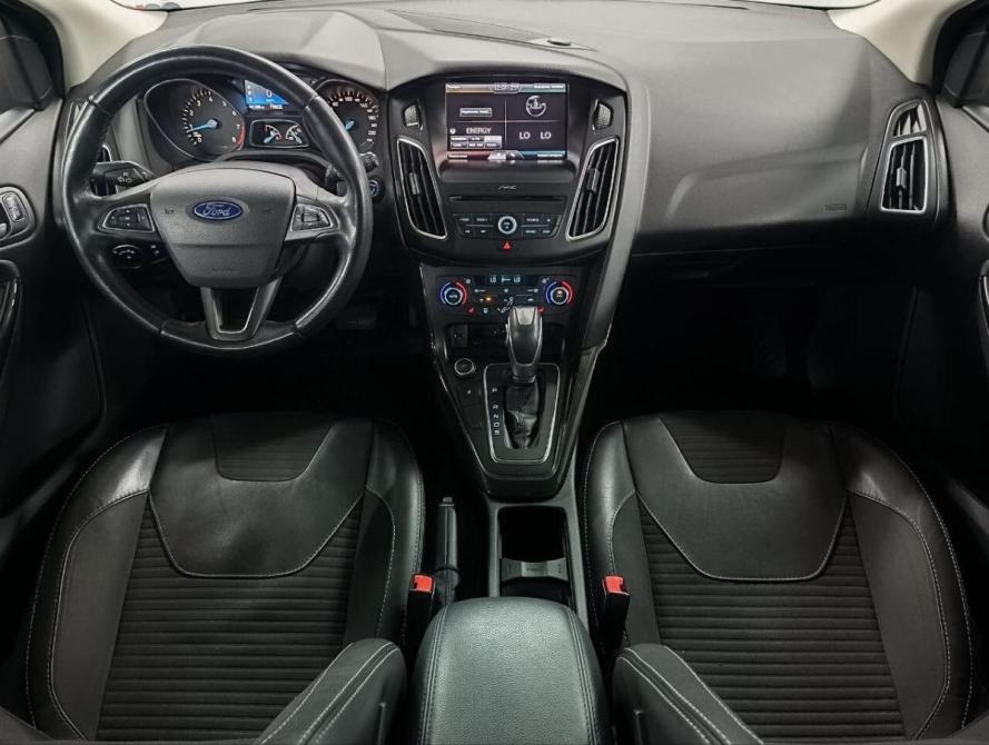 Ford Focus III Рестайлинг Санкт-Петербург  - изображение 9