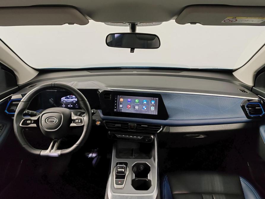 GAC GS3 Москва  - изображение 14