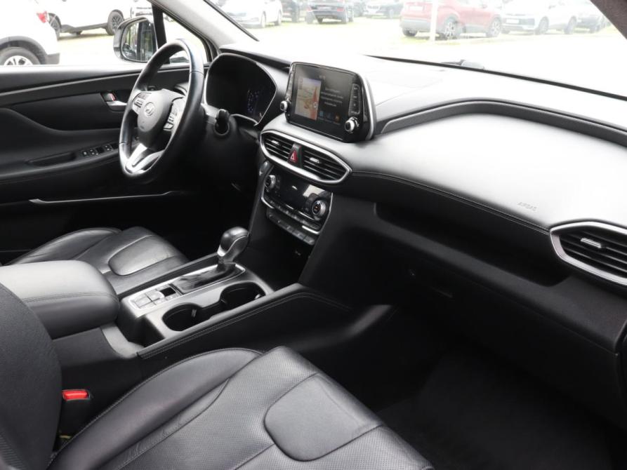 Hyundai Santa Fe IV Москва  - изображение 10