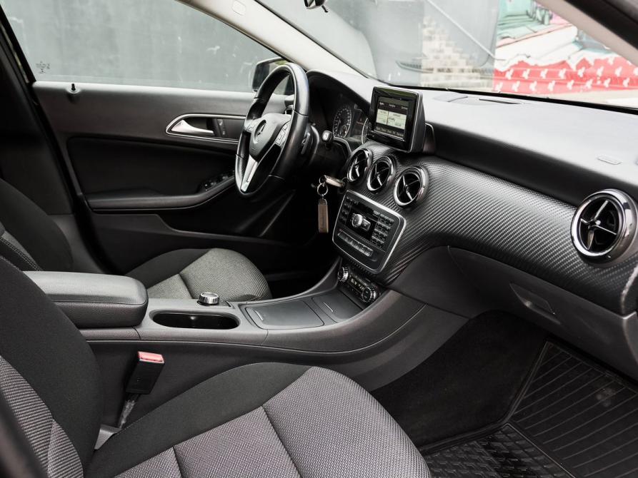 Mercedes-Benz GLA I (X156) Казань  - изображение 6