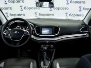 Lada (ВАЗ) Vesta I Рестайлинг (NG) Ростов-на-Дону  - изображение 32