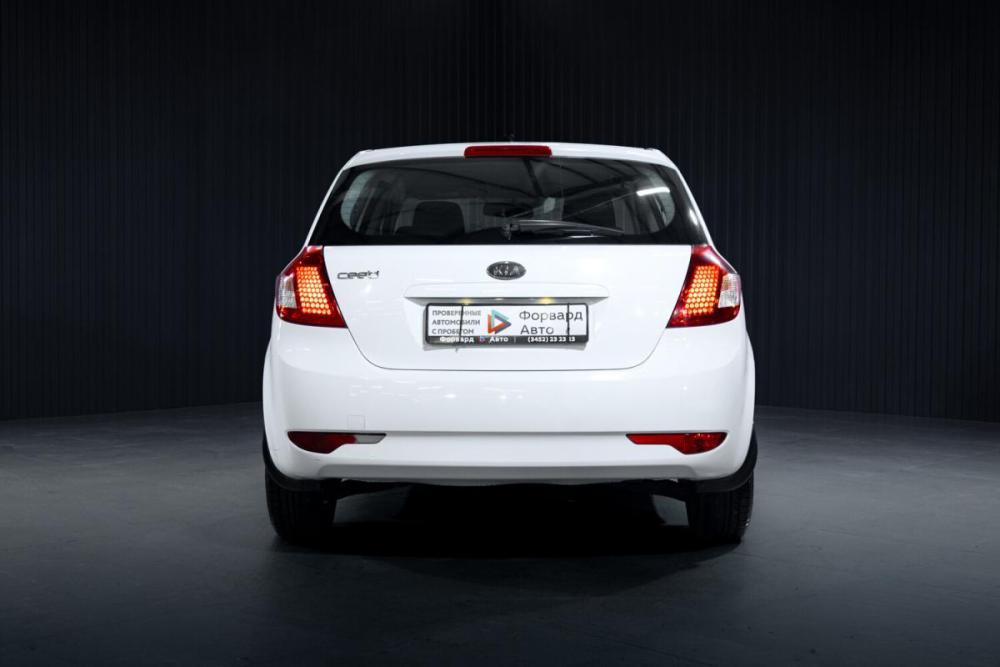 Kia Ceed I Рестайлинг Тюмень  - изображение 7