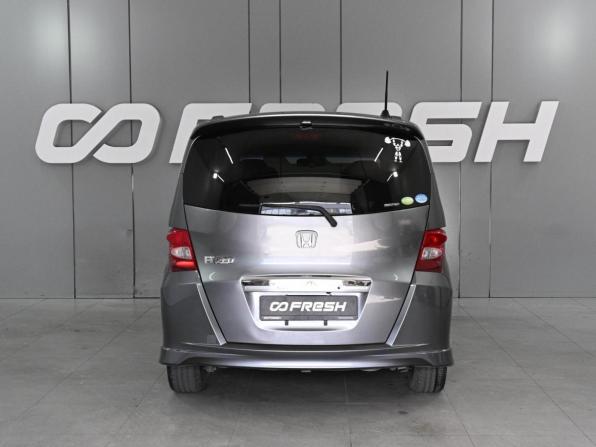 Honda Freed I с пробегом 2010 года, цена 949 000 рублей, 187900 км, компактвэн, Автокод Объявления