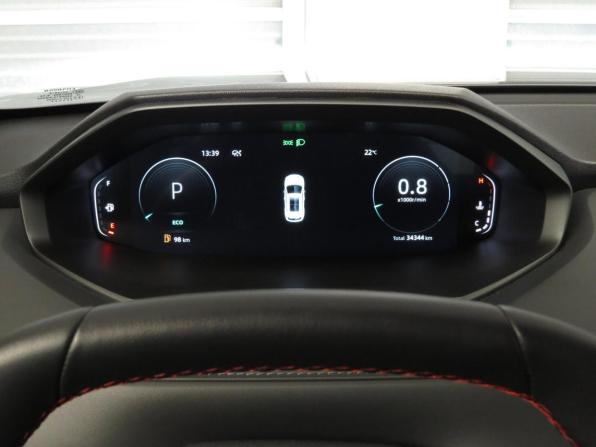 Changan CS55 Plus II с пробегом 2023 года, цена 2 070 000 рублей, 34344 км, внедорожник, Автокод Объявления