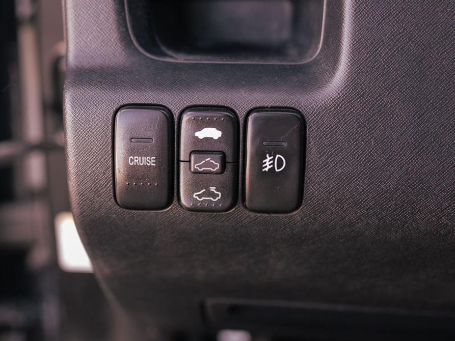 Honda CR-V II Новосибирск  - изображение 15