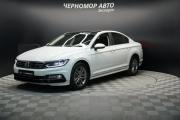 Volkswagen Passat B8 Крым  - изображение 35