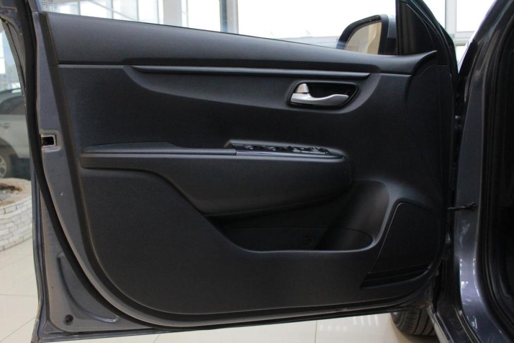 Kia Rio IV Ульяновск  - изображение 9