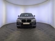 BMW X4 II (G02) Москва  - изображение 30