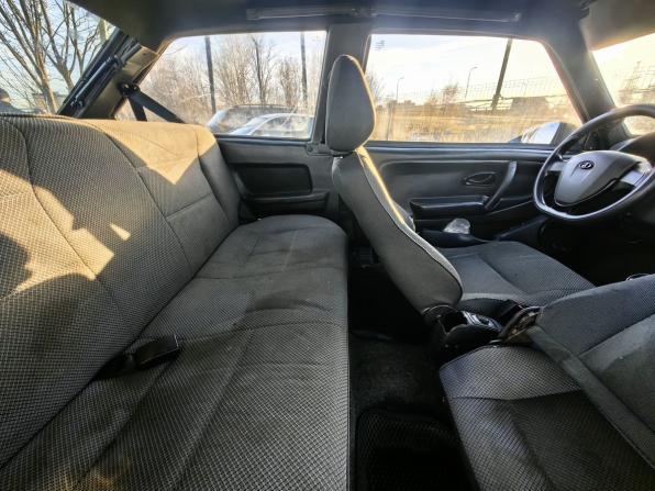 Lada (ВАЗ) 2113 с пробегом 2008 года, цена 69 000 рублей, 270500 км, хэтчбек, Автокод Объявления