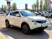Nissan Juke I Воронеж  - изображение 28