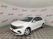 Volkswagen Polo VI Псков  - изображение 20