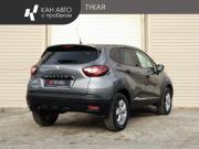Renault Kaptur I Казань  - изображение 19