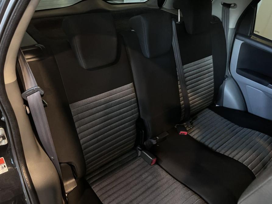 Suzuki SX4 I (Classic) Рестайлинг Чебоксары  - изображение 33