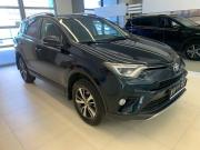 Toyota RAV4 IV (XA40) Рестайлинг Челябинск  - изображение 25