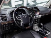 Toyota Land Cruiser Prado 150 Series Рестайлинг 3 Краснодар  - изображение 57