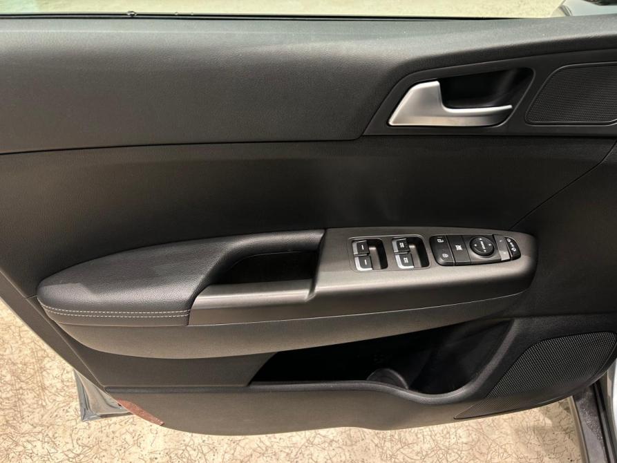 Kia Sportage IV Рестайлинг Санкт-Петербург  - изображение 16