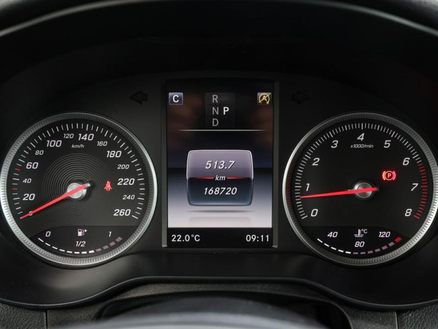 Mercedes-Benz GLC I (X253) Москва  - изображение 14