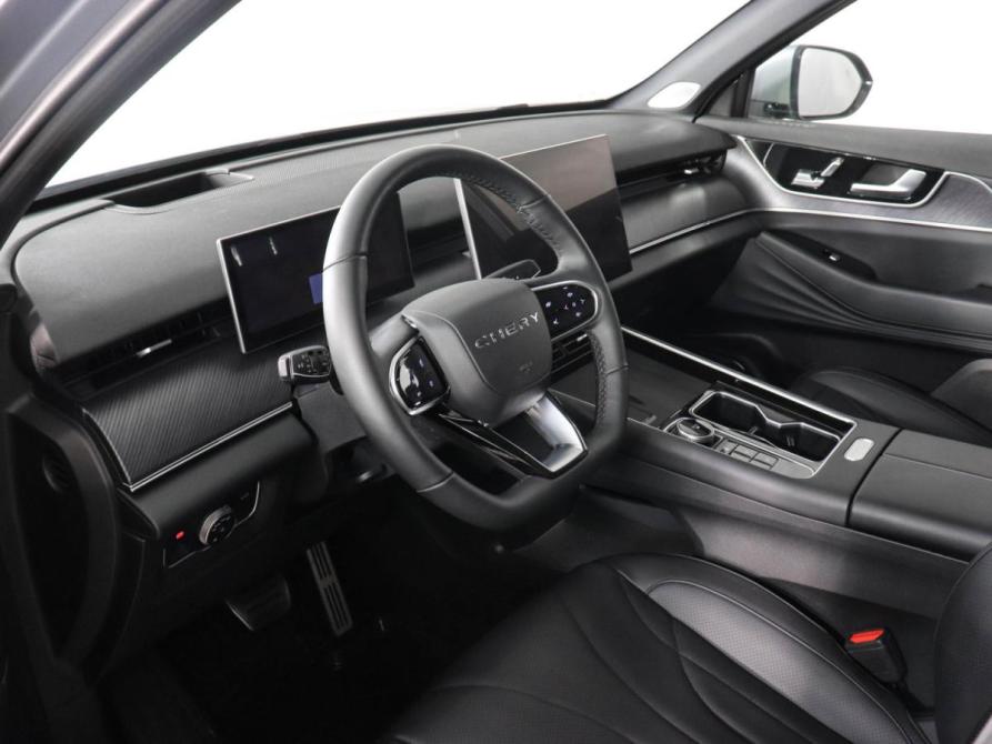 Chery Tiggo 9 I Химки  - изображение 10
