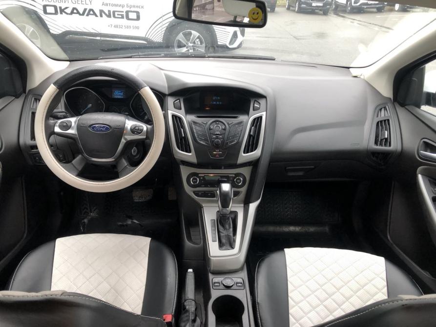 Ford Focus III Брянск  - изображение 10