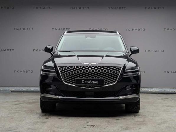 Genesis GV80 I с пробегом 2021 года, цена 4 149 000 рублей, 162522 км, внедорожник, Автокод Объявления
