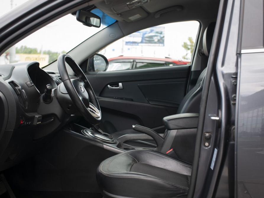 Kia Sportage III Курган  - изображение 12