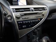 Lexus RX III Рестайлинг Тюмень  - изображение 48