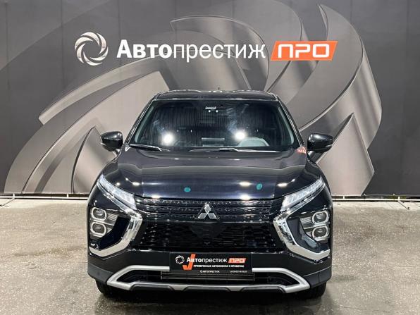 Mitsubishi Eclipse Cross I Рестайлинг с пробегом 2021 года, цена 2 345 000 рублей, 60485 км, внедорожник, Автокод Объявления