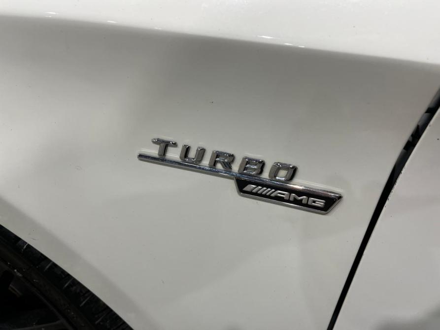 Mercedes-Benz CLA AMG I (C117 X117) Пермь  - изображение 12