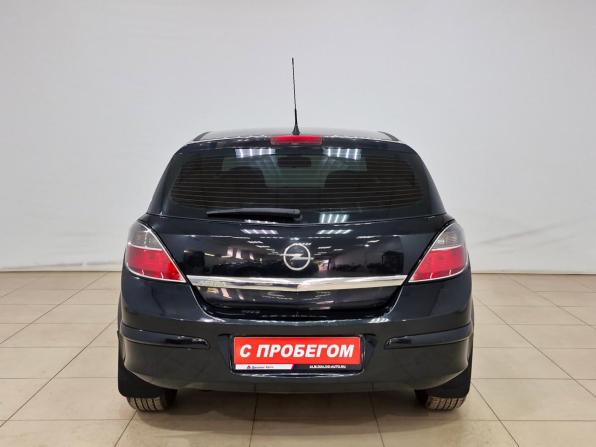 Opel Astra H Рестайлинг с пробегом 2011 года, цена 580 000 рублей, 177658 км, хэтчбек, Автокод Объявления