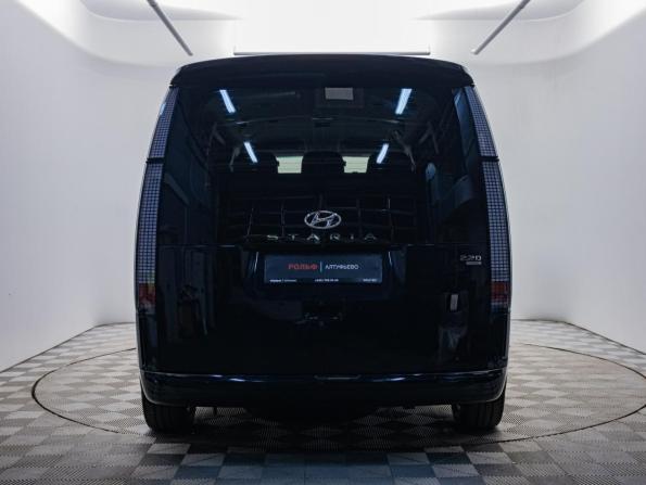 Hyundai Staria I с пробегом 2021 года, цена 5 408 000 рублей, 73232 км, минивэн, Автокод Объявления