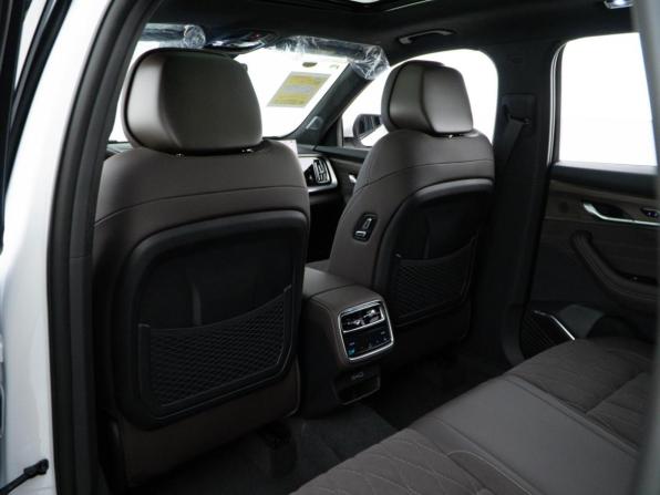 Geely Monjaro I Рестайлинг 2 с пробегом 2025 года, цена 4 182 434 рубля, 11 км, внедорожник, Автокод Объявления